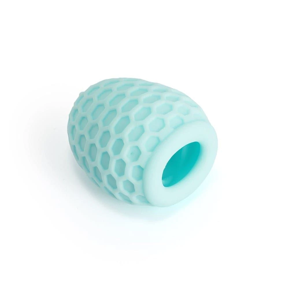 Honey Play Box Penis Toys Otto - Textured Blowjob Stroker 4 Honey Play Box Penis Toys Otto - Textured Blowjob Stroker