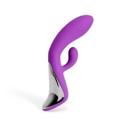 Honey Play Box Demons - Curved Silicone G Spot Vibrator Vibrators