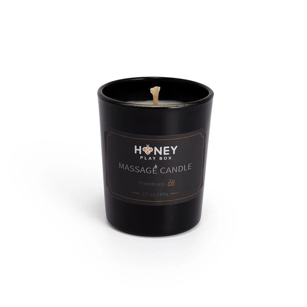 Honey Play Box Pheromones Sex Wax Candle 5 Honey Play Box Pheromones Sex Wax Candle