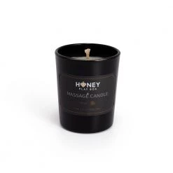 Honey Play Box Rose Scented Wax Play Candle Lubes & Better Sex