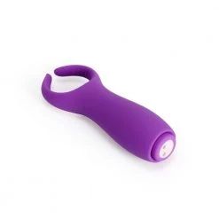 Honey Play Box Grandeur - Waterproof Bullet Penis Vibrator