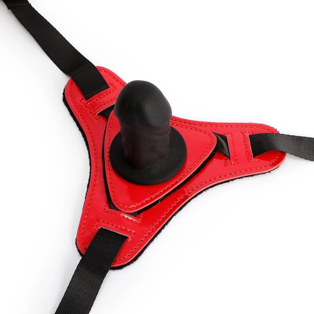 Honey Play Box Joji - Realistic Strapon Dildo 3 Inch 5 Honey Play Box Joji - Realistic Strapon Dildo 3 Inch