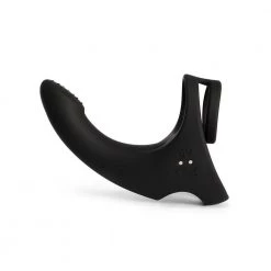 Honey Play Box Piotr - Dual Multi-Function Cock Ring Vibrating Butt Plug