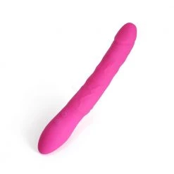 Honey Play Box King - Rotating Dual Motor Vibrating Dildo 6 Inch Vibrators