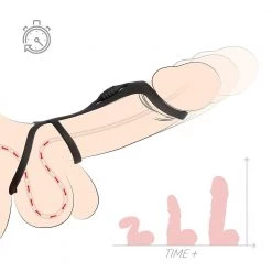 Honey Play Box Hunter - Penis Sleeve Cock Ring