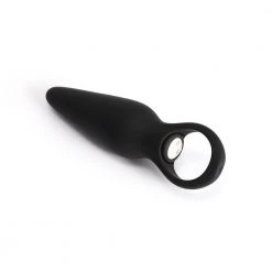 Honey Play Box Vibrators Bullet Vibrating Plug With Ring