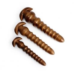 Honey Play Box Albert - Anal Bead Trainning Kit Anal Toys