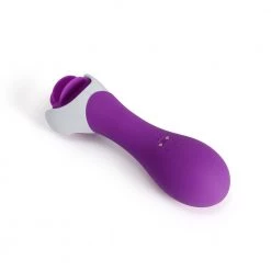 Honey Play Box Vibrators Huntley - Clit Vibrator 3 In 1