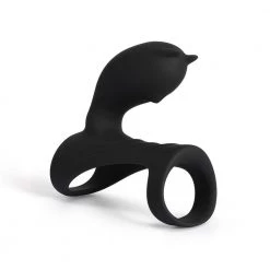 Honey Play Box Hi Fun - Remote Controlled Vibrating Penis Ring For Couples Cock Rings