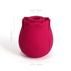 Honey Play Box The Rose Clit Stimulator 19 Honey Play Box The Rose Clit Stimulator