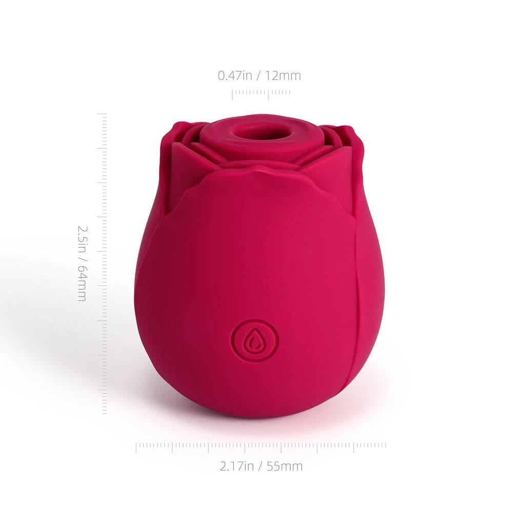 Honey Play Box The Rose Clit Stimulator 11 Honey Play Box The Rose Clit Stimulator