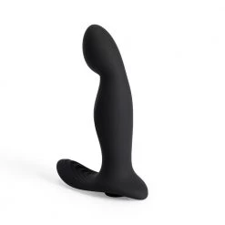 Honey Play Box Zeus - Detachable Prostate Stimulator With Bullet Vibrator Anal Vibrators