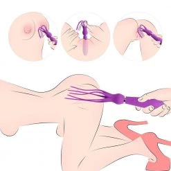 Honey Play Box Octopus SM Vibrator Sale