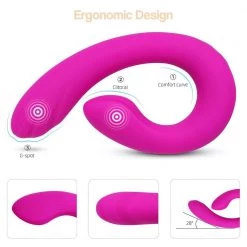 Honey Play Box Radiant - Flexible Silicone G-spot Vibrator Vibrators