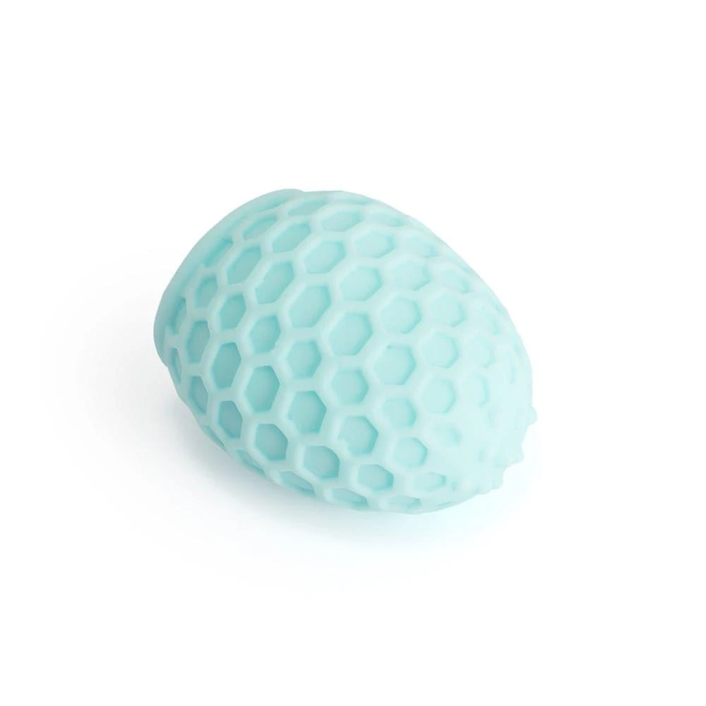 Honey Play Box Penis Toys Otto - Textured Blowjob Stroker 5 Honey Play Box Penis Toys Otto - Textured Blowjob Stroker