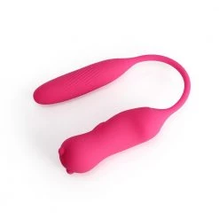 Honey Play Box Mignon - Clit Sucking Vibrator With A Love Egg 7 Honey Play Box Mignon - Clit Sucking Vibrator With A Love Egg
