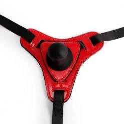 Honey Play Box Joji - Realistic Strapon Dildo 3 Inch 9 Honey Play Box Joji - Realistic Strapon Dildo 3 Inch