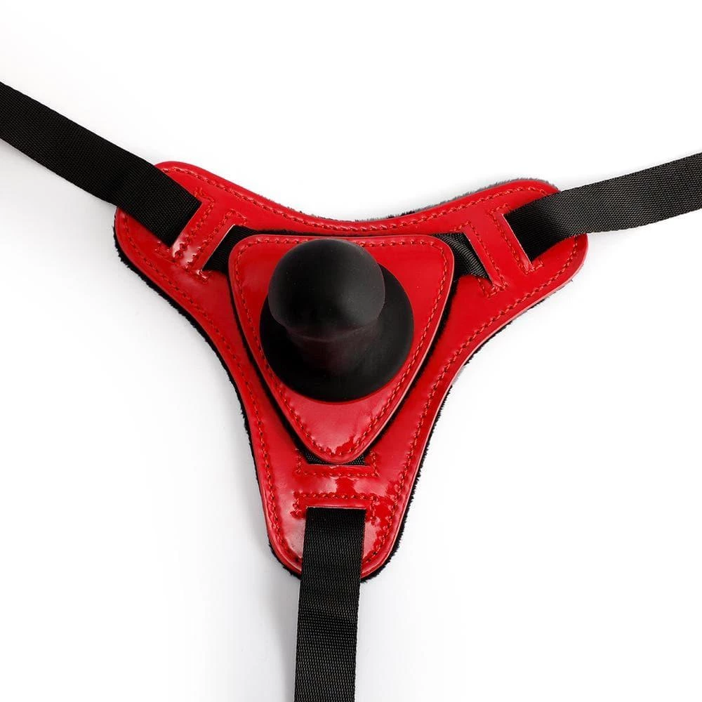 Honey Play Box Joji - Realistic Strapon Dildo 3 Inch 6 Honey Play Box Joji - Realistic Strapon Dildo 3 Inch