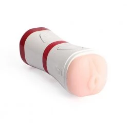 Honey Play Box Paul -3 Modes Of Vibration AB Masturbator Cup Penis Toys