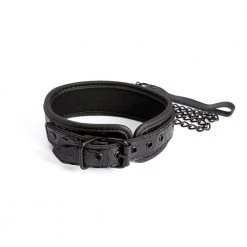 Honey Play Box Open Up O-Ring Gag - Black Blindfolds & Gags