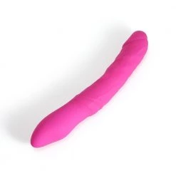 Honey Play Box King - Rotating Dual Motor Vibrating Dildo 6 Inch Vibrators