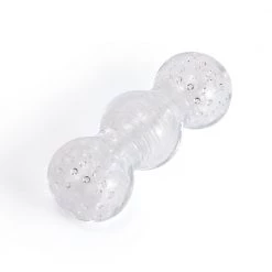 Honey Play Box Josh - Clear Textured Blowjob Stroker Male Masturbator