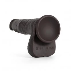 Honey Play Box Dildos Oakley - 3in1 Wireless Thrusting Dildo With Vibrating And Swing Rotating