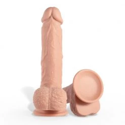 Honey Play Box Dene - Realistic Suction Cup Dildo 6.5 Inch