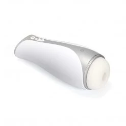 Honey Play Box New Albus - Automatic Male Masturbator Air Bag Penis Massager