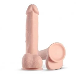 Honey Play Box Dildos Bill - Realistic Suction Cup Dildo 6.5 Inch