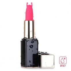 Honey Play Box Sale Bisous - Discreet Lipstick Pocket Vibrator