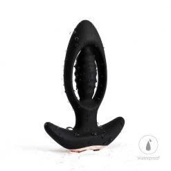 Honey Play Box Habiki - Hollowed Prostate Vibrator