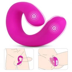 Honey Play Box Radiant - Flexible Silicone G-spot Vibrator Vibrators