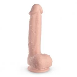 Honey Play Box Dildos Bill - Realistic Suction Cup Dildo 6.5 Inch