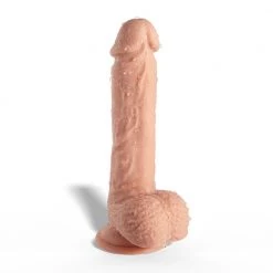 Honey Play Box Dene - Realistic Suction Cup Dildo 6.5 Inch
