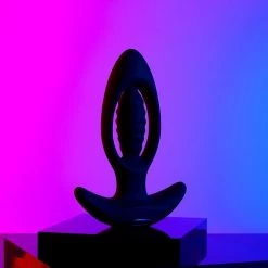 Honey Play Box Habiki - Hollowed Prostate Vibrator