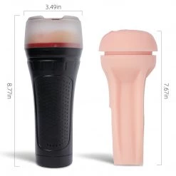 Honey Play Box Taboo - Realistic Pussy Masturbator Cup