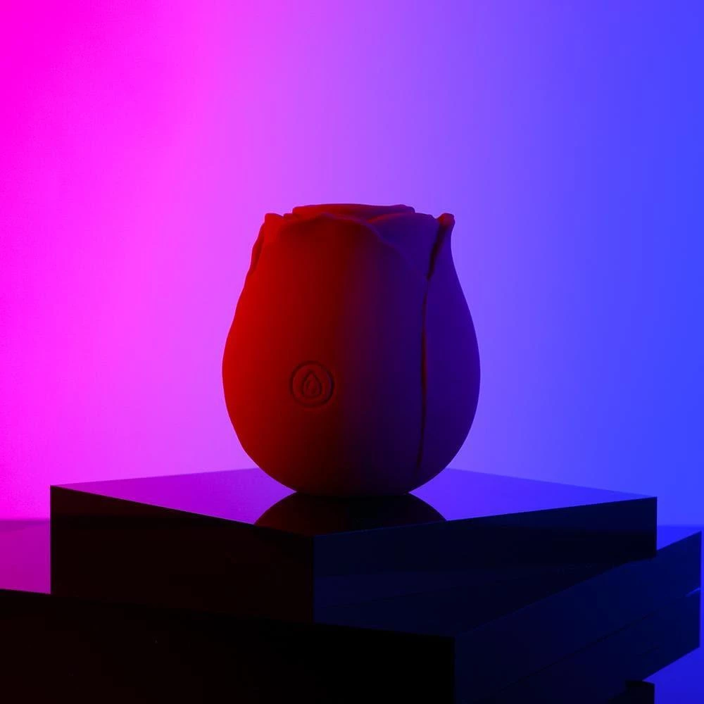 Honey Play Box The Rose Clit Stimulator 10 Honey Play Box The Rose Clit Stimulator