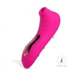 Honey Play Box Vibrators Bita - Air Pulse Clit Sucking Toy