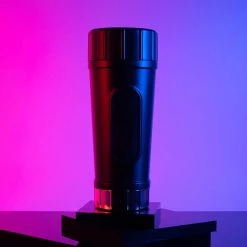 Honey Play Box Buck - Blowjob Machine Men Masturbating Realistic Pussy Penis Toys