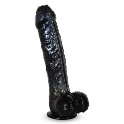 Honey Play Box Sale Ezra - Black Dildo With Suction Cup 7 Inch 15 Honey Play Box Sale Ezra - Black Dildo With Suction Cup 7 Inch