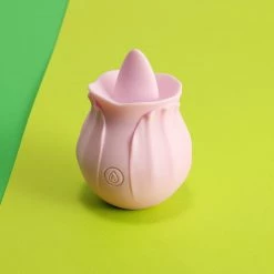 Honey Play Box Vibrators Nectar - The Rose Sex Toy Clit Stimulator