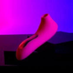 Honey Play Box Vibrators Bita - Air Pulse Clit Sucking Toy