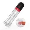 Juntame-Toys Kian - 9 Mode Suction Penis Pump