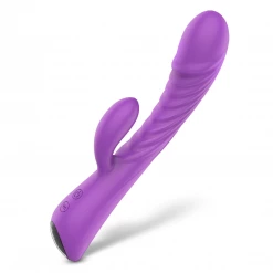 Honey Play Box Cottontail 2.0 Rabbit Vibrator