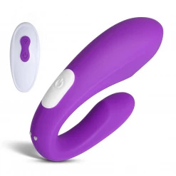 Honey Play Box Le Couplet - Wearable G Spot And Clit Vibrator Remote