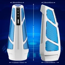 Juntame-Toys New Avis - Blowjob Simulator Male Masturbator 13 Juntame-Toys New Avis - Blowjob Simulator Male Masturbator