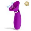 Honey Play Box Vibrators Seduction - Stimulation Suction Vibrator