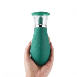 Juntame-Toys Scioness - Sucking And Licking Clitoral Stimulator