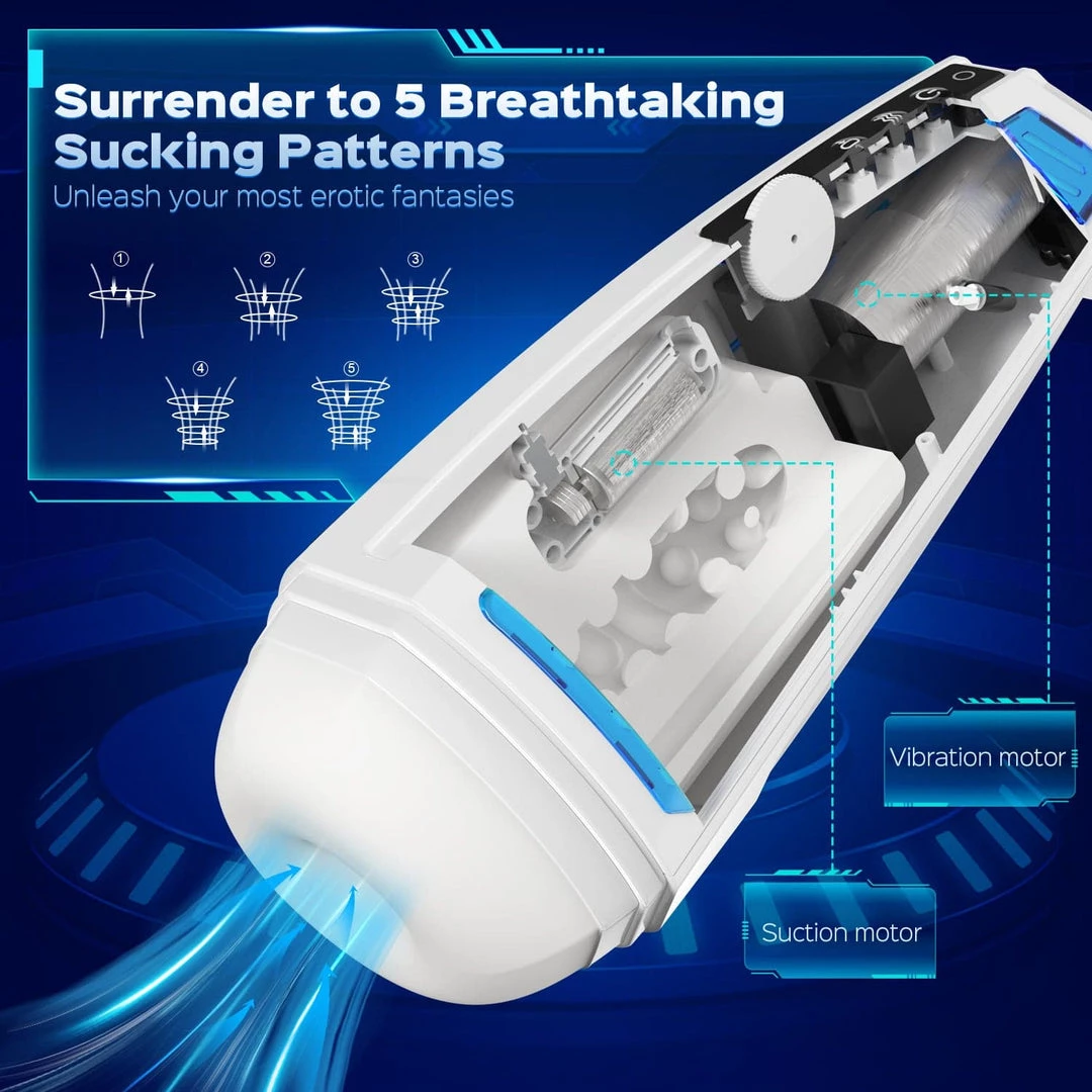 Juntame-Toys New Avis - Blowjob Simulator Male Masturbator 4 Juntame-Toys New Avis - Blowjob Simulator Male Masturbator